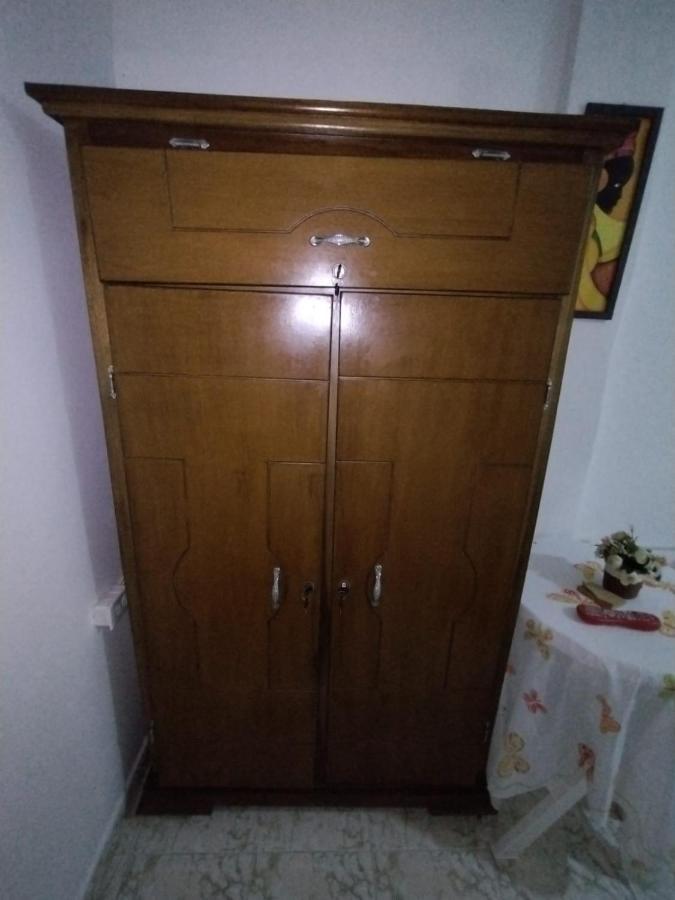 Habitacion Cerca De La Universidad Del Sinu Cartagena Eksteriør bilde